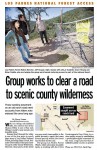 Click here to read the front-page story in the San Luis Obispo Tribune.
